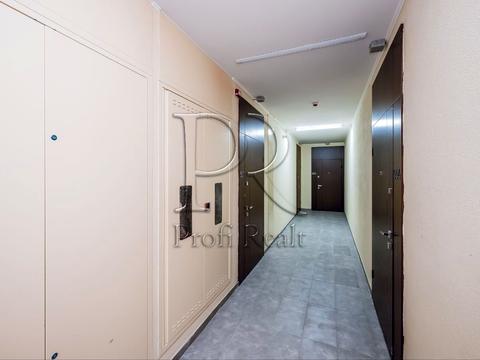 квартира за адресою Повітряних Сил просп. (Повітрофлотський), 56-Г