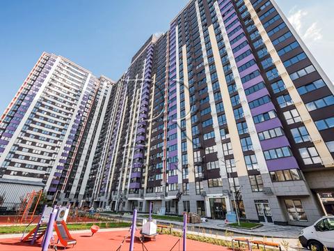 квартира за адресою Повітряних Сил просп. (Повітрофлотський), 56-Г