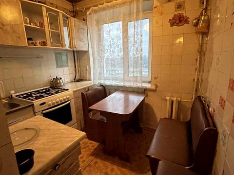 квартира за адресою Ферганська вул., 31б