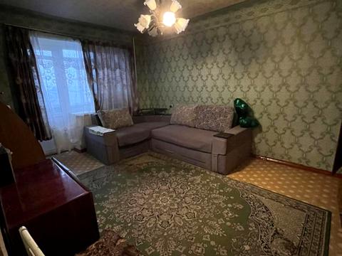 квартира за адресою Ферганська вул., 31б