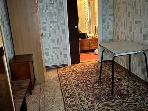 квартира за адресою Ферганська вул., 31б