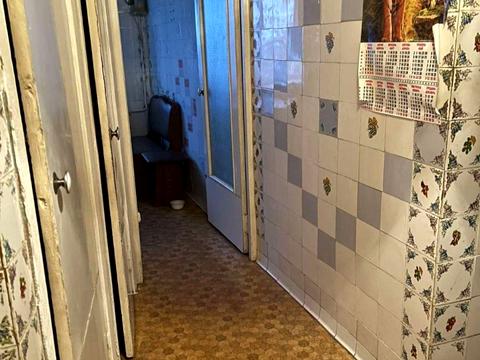 квартира за адресою Ферганська вул., 31б