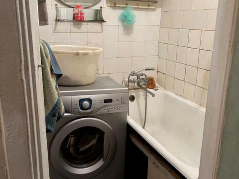 квартира за адресою Ферганська вул., 31б