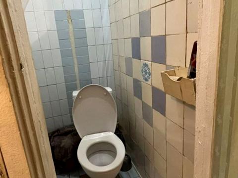 квартира за адресою Ферганська вул., 31б