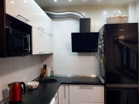 квартира по адресу Людвига Свободы просп., 42а