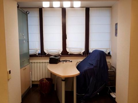 квартира по адресу Людвига Свободы просп., 42а