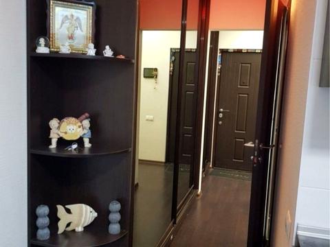 квартира по адресу Людвига Свободы просп., 42а