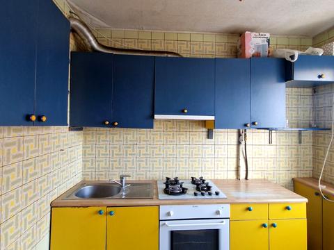 квартира по адресу Героев просп., 32