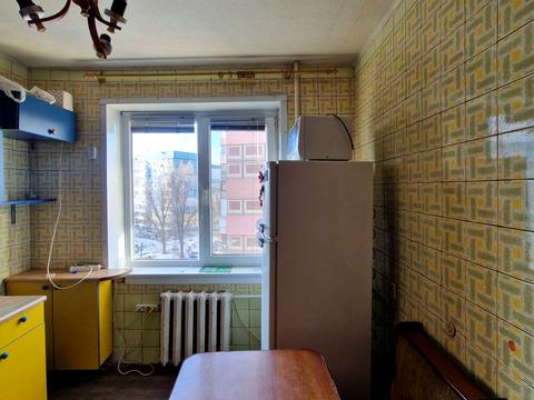 квартира по адресу Героев просп., 32