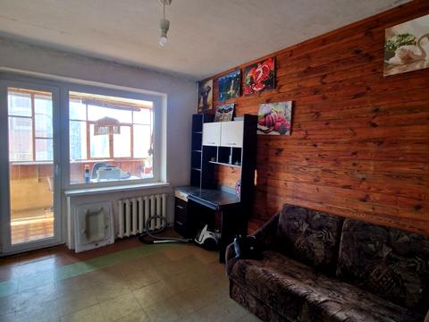 квартира по адресу Героев просп., 32