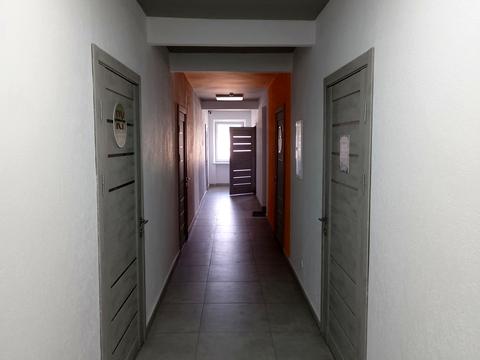 комерційна за адресою Військових Ветеранів вул., 10а