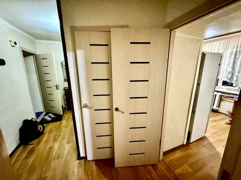 квартира за адресою Дегтярівська вул., 11
