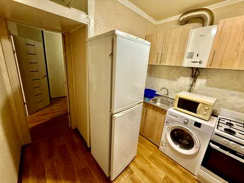 квартира за адресою Дегтярівська вул., 11