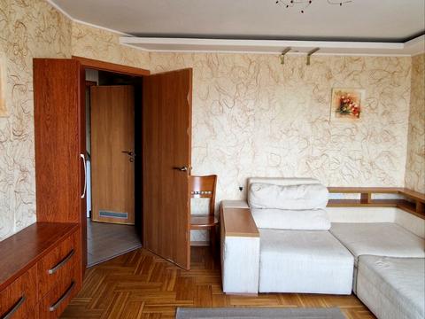 квартира по адресу Бориса Мозолевского ул. (Корнійчука), 6