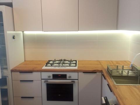 квартира за адресою Костя Левицького вул. (), 15