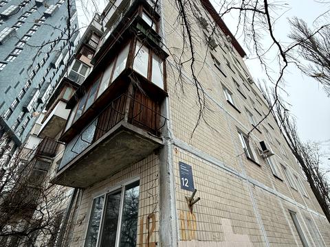 квартира за адресою Миколи Пимоненка вул., 12