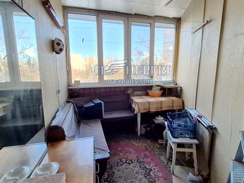 квартира за адресою Георгія Гонгадзе просп. (Радянської України), 2/1