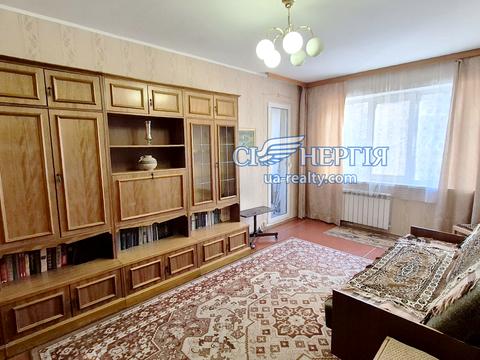 квартира за адресою Георгія Гонгадзе просп. (Радянської України), 2/1