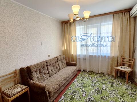 квартира за адресою Георгія Гонгадзе просп. (Радянської України), 2/1