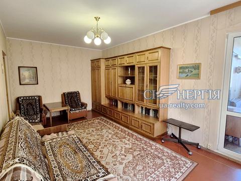 квартира за адресою Георгія Гонгадзе просп. (Радянської України), 2/1