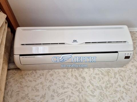 квартира за адресою Георгія Гонгадзе просп. (Радянської України), 2/1