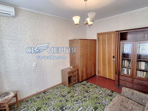 квартира за адресою Георгія Гонгадзе просп. (Радянської України), 2/1