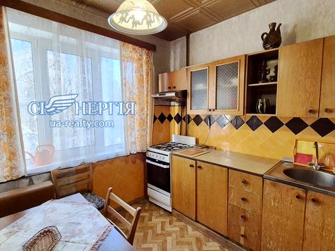 квартира за адресою Георгія Гонгадзе просп. (Радянської України), 2/1