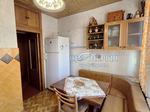 квартира за адресою Георгія Гонгадзе просп. (Радянської України), 2/1