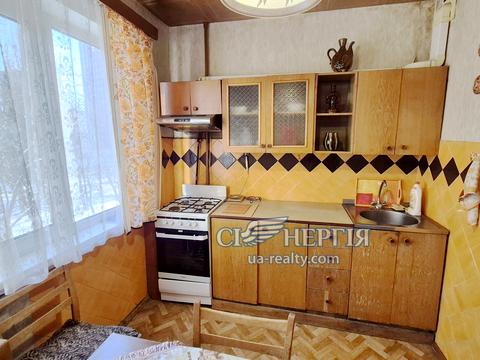 квартира за адресою Георгія Гонгадзе просп. (Радянської України), 2/1