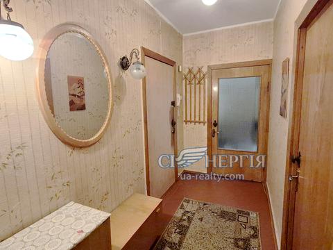 квартира за адресою Георгія Гонгадзе просп. (Радянської України), 2/1