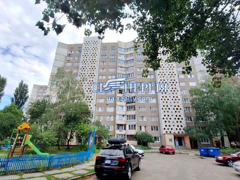 квартира за адресою Георгія Гонгадзе просп. (Радянської України), 2/1