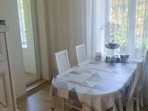 квартира по адресу Маршала Батицкого ул. (Маршала Батицького), 7