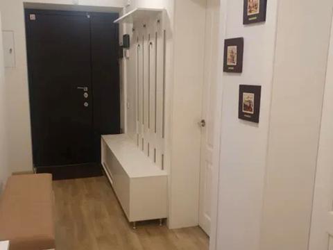 квартира по адресу Маршала Батицкого ул. (Маршала Батицького), 7