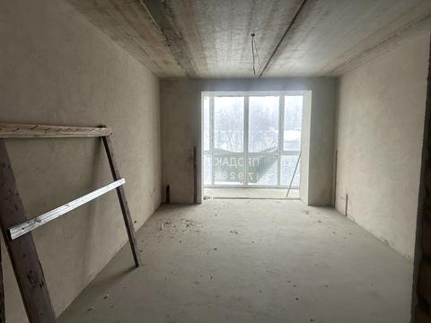 квартира за адресою Крушельницької вул., 55