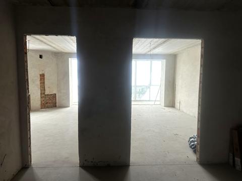 квартира за адресою Крушельницької вул., 55