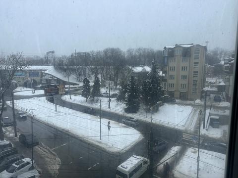 квартира за адресою Крушельницької вул., 55