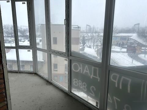 квартира за адресою Крушельницької вул., 55