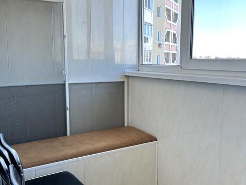 квартира за адресою Машинобудівна вул., 21