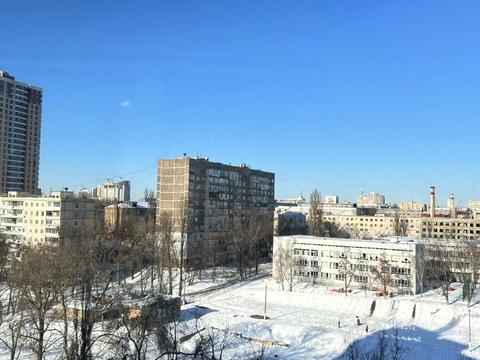 квартира за адресою Машинобудівна вул., 21