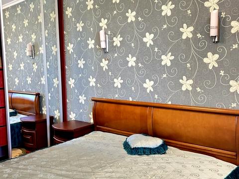 квартира за адресою Машинобудівна вул., 21