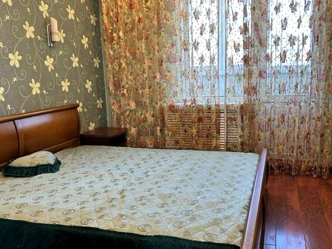 квартира за адресою Машинобудівна вул., 21