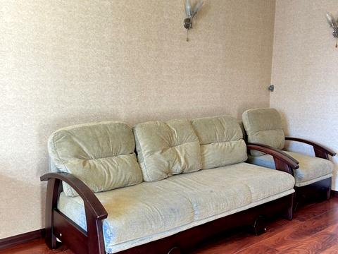 квартира за адресою Машинобудівна вул., 21