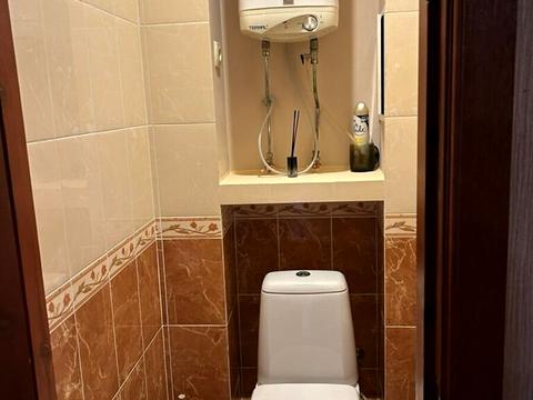 квартира за адресою Машинобудівна вул., 21