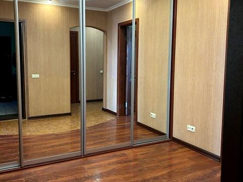 квартира за адресою Машинобудівна вул., 21