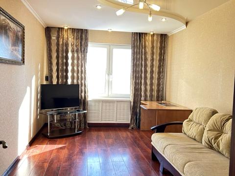 квартира за адресою Машинобудівна вул., 21