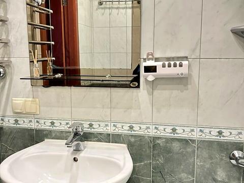 квартира за адресою Машинобудівна вул., 21