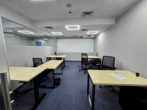 комерційна за адресою Велика Житомирська вул., 22