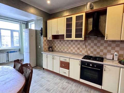 квартира по адресу Гетмана Павла Скоропадского ул. (Толстого), 25