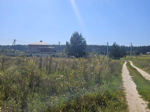 ділянка за адресою 50ти річчя