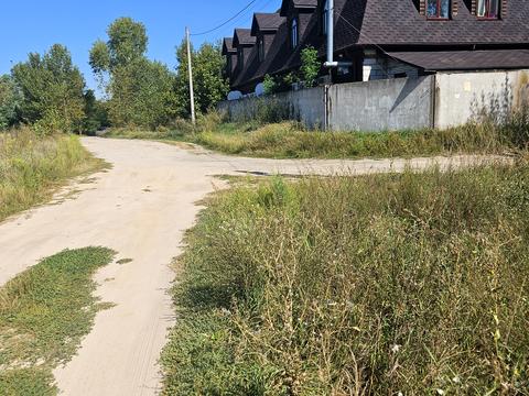 ділянка за адресою 50ти річчя